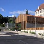 © Hall du Marche - Combronde