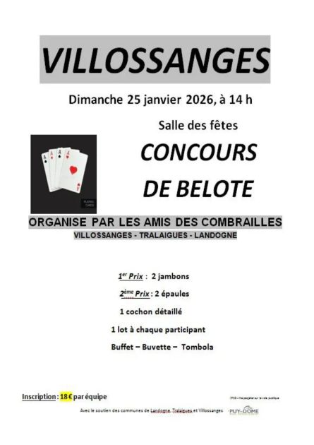 © Courcours de Belote - ok VP