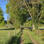 © Gîte Petit Pilard Gouttières en Auvergne - L. Meeuwsen