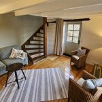 © Gîte Petit Pilard Gouttières en Auvergne - L. Meeuwsen