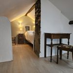 © Gîte Petit Pilard Gouttières en Auvergne - L. Meeuwsen