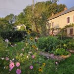 © Gîte Petit Pilard Gouttières en Auvergne - L. Meeuwsen