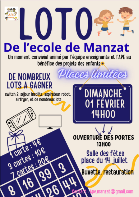 © Loto_Manzat - APE