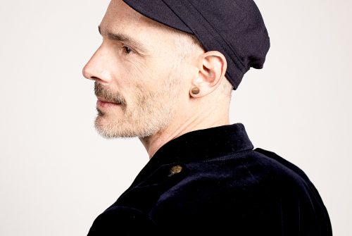 Spectacle - Cartographie du cœur