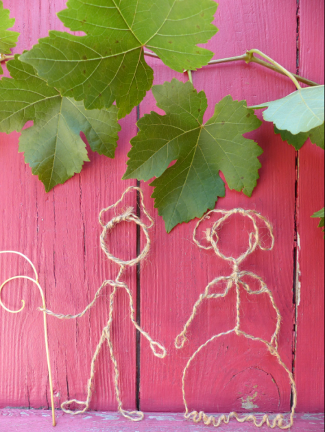 © Marine Magrini - Marine Magrini