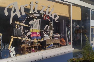 © Boutique - Artizila boutique