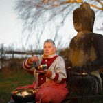 © Mélodie de l'Être - Dalle Huguette