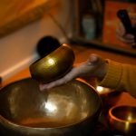 © L'écoute - Dalle Huguette