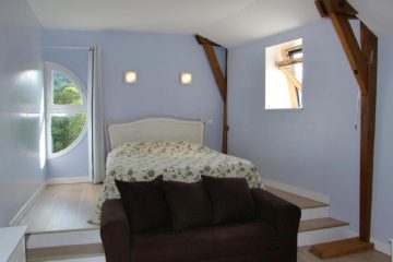 © Chambres d'hôtes Moulin de Lachaux - Le Moulin de Lachaux