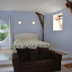 © Chambres d'hôtes Moulin de Lachaux - Le Moulin de Lachaux