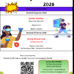 © Animations Ados_Lapeyrouse - La Clé des Champs