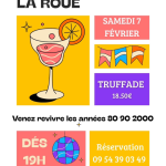 © Soirée festive_Saint-Hilaire-la-Croix - SARL CEDALI