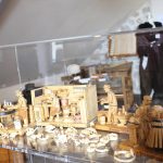 © salle sur l'empreinte de l'Homme - Combrailles Auvergne Tourisme