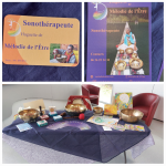 © Sonothérapie bols chantants_Saint-Priest-des-Champs - Huguette Dalle