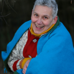 © Sonothérapie bols chantants_Saint-Priest-des-Champs - Huguette Dalle