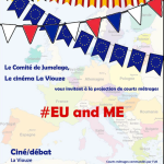 © Cinéma la Viouze_Les Ancizes-Comps - Comité de Jumelage