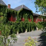 © les Maisons du Castel - Mouty Alice