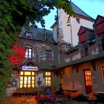 © Les Maisons du Castel - Mouty Alice