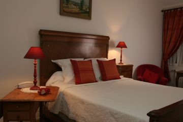 © Les Maisons du Castel - Mouty Alice