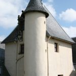 © Les Maisons du Castel - Mouty Alice