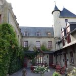 © Les Maisons du Castel - Mouty Alice