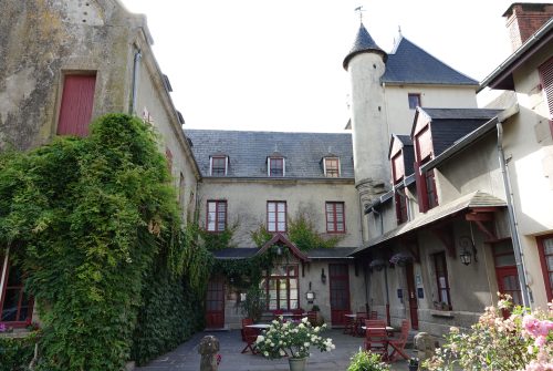 Chambres d'Hôtes Les Maisons du Castel Chez Nanette