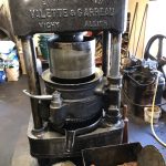 © PRESSE HUILERIE DE BLOT - B BOULEAU