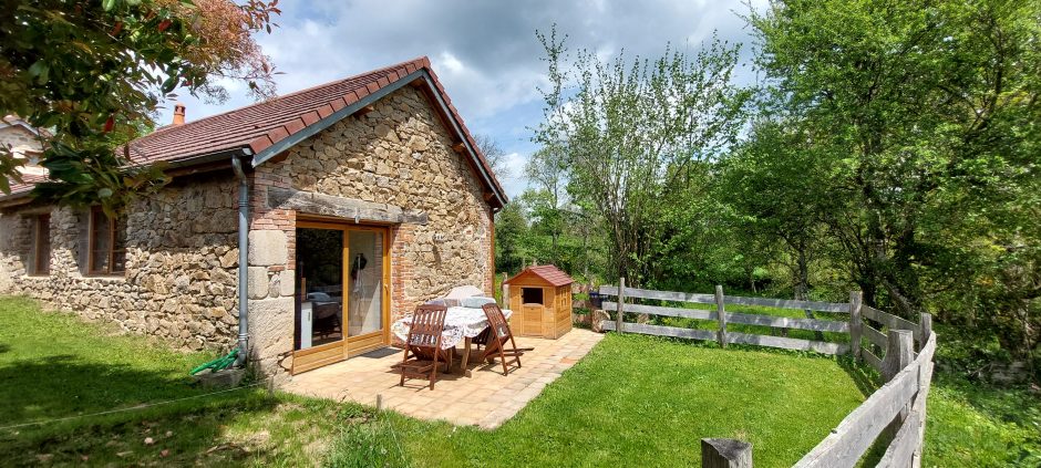 © La Cabane de Jeanne - Juliette Richetin