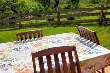 © La terrasse - Juliette Richetin