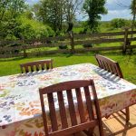 © La terrasse - Juliette Richetin