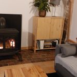 © Pièce de vie - Juliette Richetin