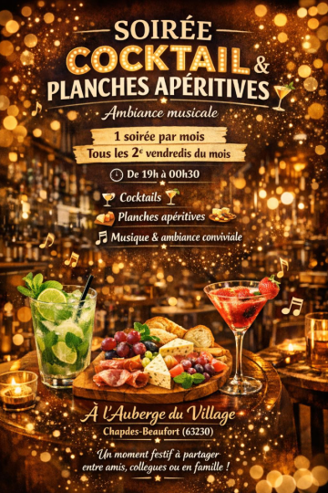 © Marché de produits locaux - Les vendredis du terroir_Saint-Hilaire-la-Croix - VDT