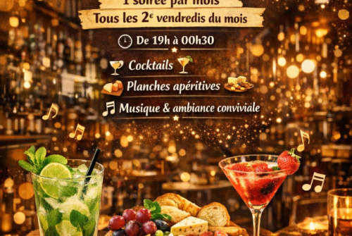 Marché de produits locaux - Les vendredis du terroir