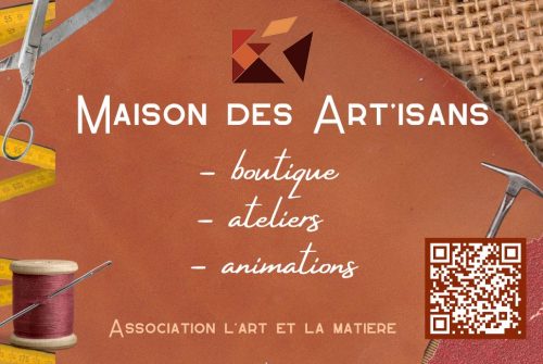 La Maison des Art'isans