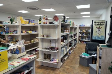 © Épicerie Multi - Services Chez Greg et Sab_Miremont - Delignières S