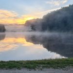 © Etang des Cayers - Beaufils Sébastien