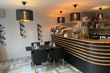 © Les Copains d'abord - Clabau Laurent