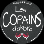 © Les Copains d'abord - Clabau Laurent