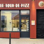 © Le Tour de Pizz - Le tour de pizz