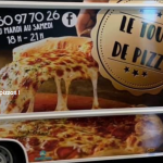 © Le tour de Pizz - Camion_Combronde - Le tour de Pizz'