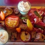 © Planches guinguette - Deveaud