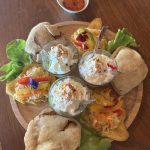 © Planche soirée antillaise - Deveaud