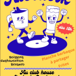 © Afterwork_Combronde - Rugby Club Combronde