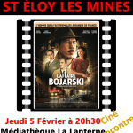 © L'Affaire Bojarski - UDAAR 03