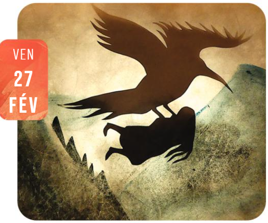 © Conte musical– L'ombre d'un rosier_Saint-Éloy-les-Mines - Pays de Saint-Eloy