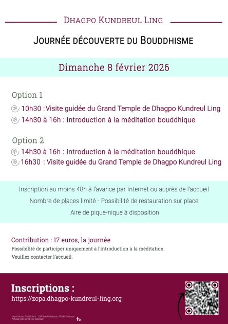 © Journée découverte du 8 février 2026 - (C) Coll Archive KTL