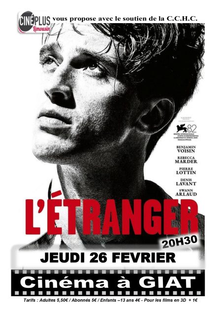 © L'Etranger - ok VP