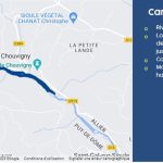 © Parcours de pêche Sioule-Gourdonne - Fédération pêche 63