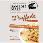 © Truffade_Saint-Hilaire - Association aventure tout terrain des Combrailles