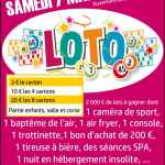 © Loto_Servant - Les P'tits Loups de Servant